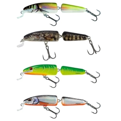 Salmo Fanatic Floating Lures 7cm